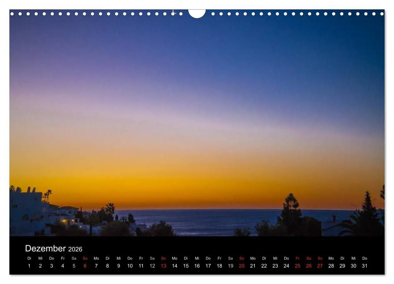 Bild: 9783516157383 | Andalusien (Wandkalender 2026 DIN A3 quer), CALVENDO Monatskalender