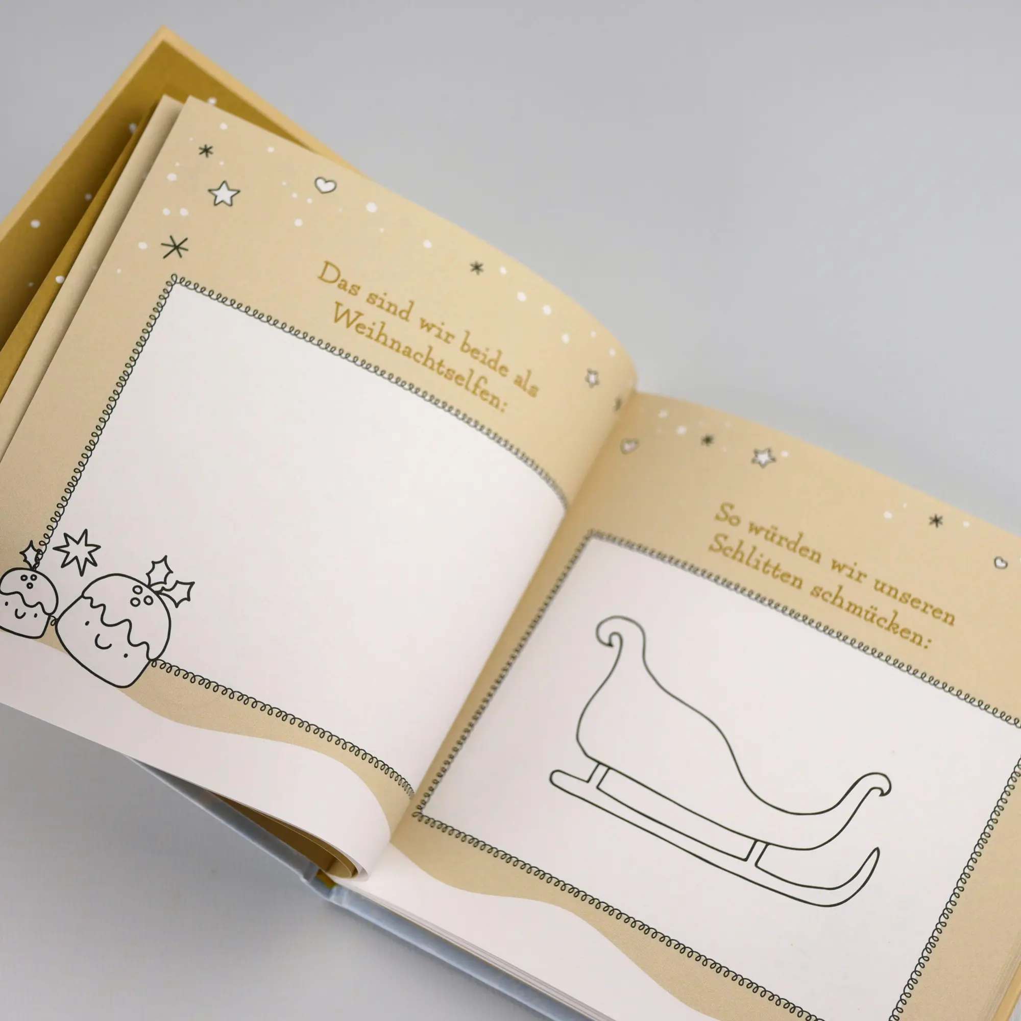 Bild: 9783742327383 | Frohe Weihnachten, liebe Oma! | Carola Bell | Buch | 48 S. | Deutsch