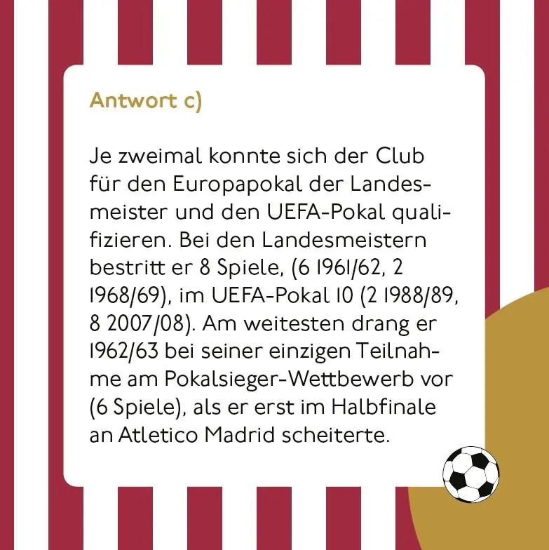 Bild: 9783747207383 | Das Club-Quiz (Neuausgabe) | Harald Kaiser | Spiel | 66 S. | 20738