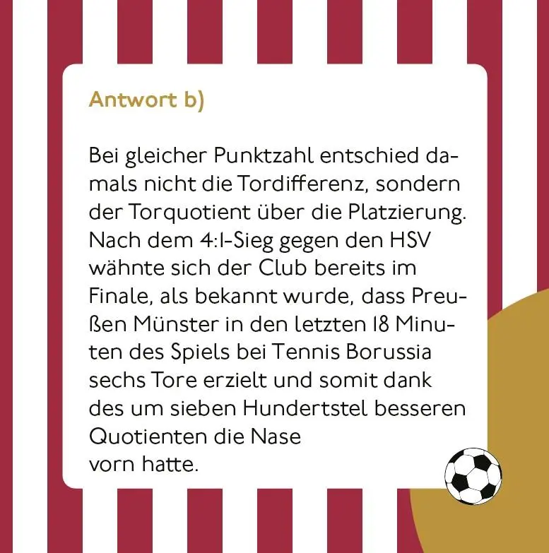 Bild: 9783747207383 | Das Club-Quiz (Neuausgabe) | Harald Kaiser | Spiel | 66 S. | 20738