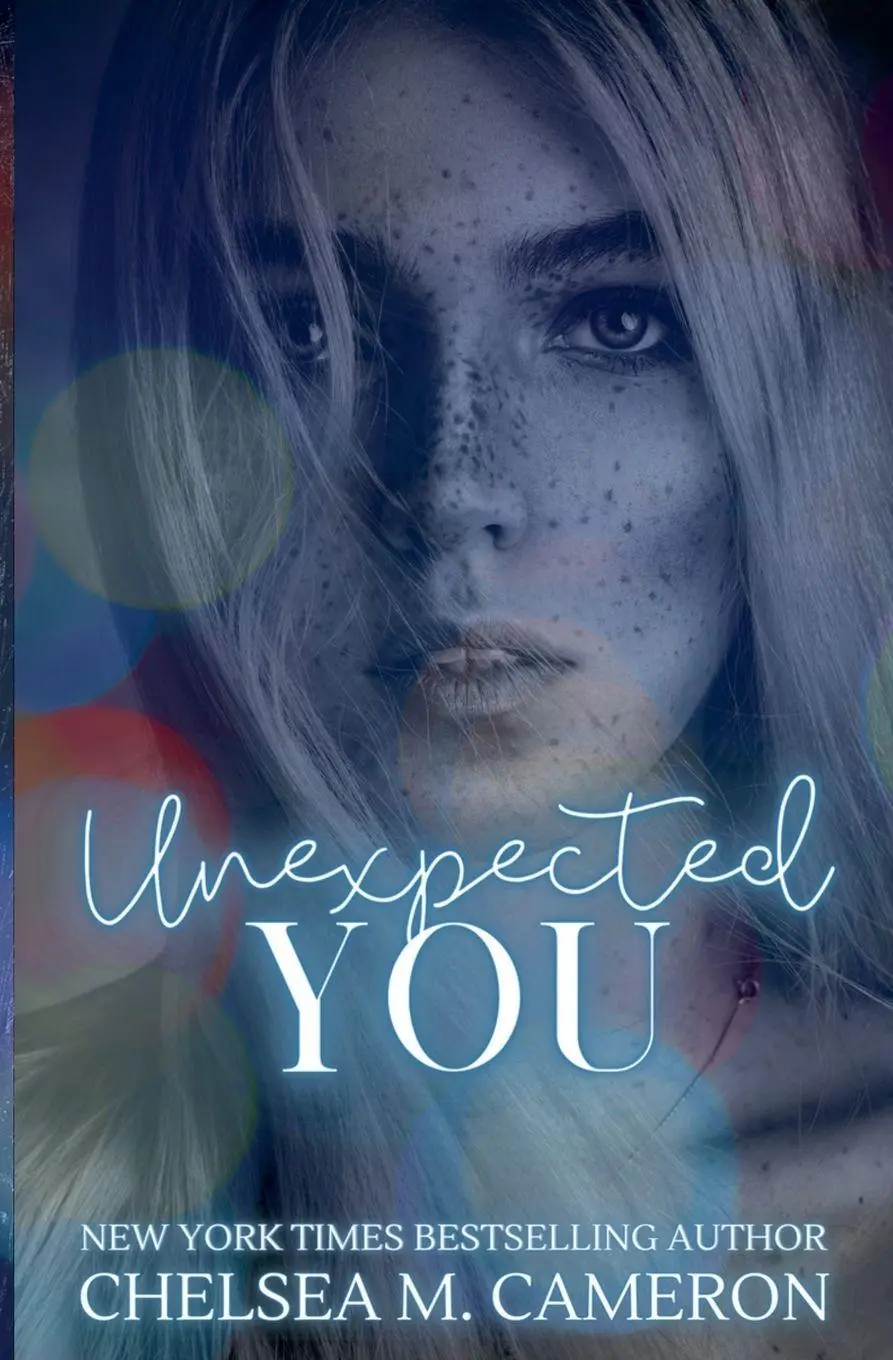 Cover: 9798227637383 | Unexpected You | Chelsea M. Cameron | Taschenbuch | Sapph in the City