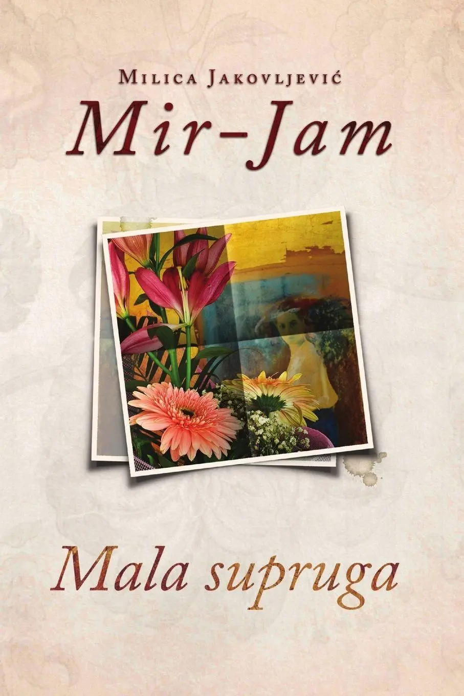 Cover: 9781794787483 | Mala supruga | Milica Jakovljevi¿ Mir-Jam | Taschenbuch | ? | 2019