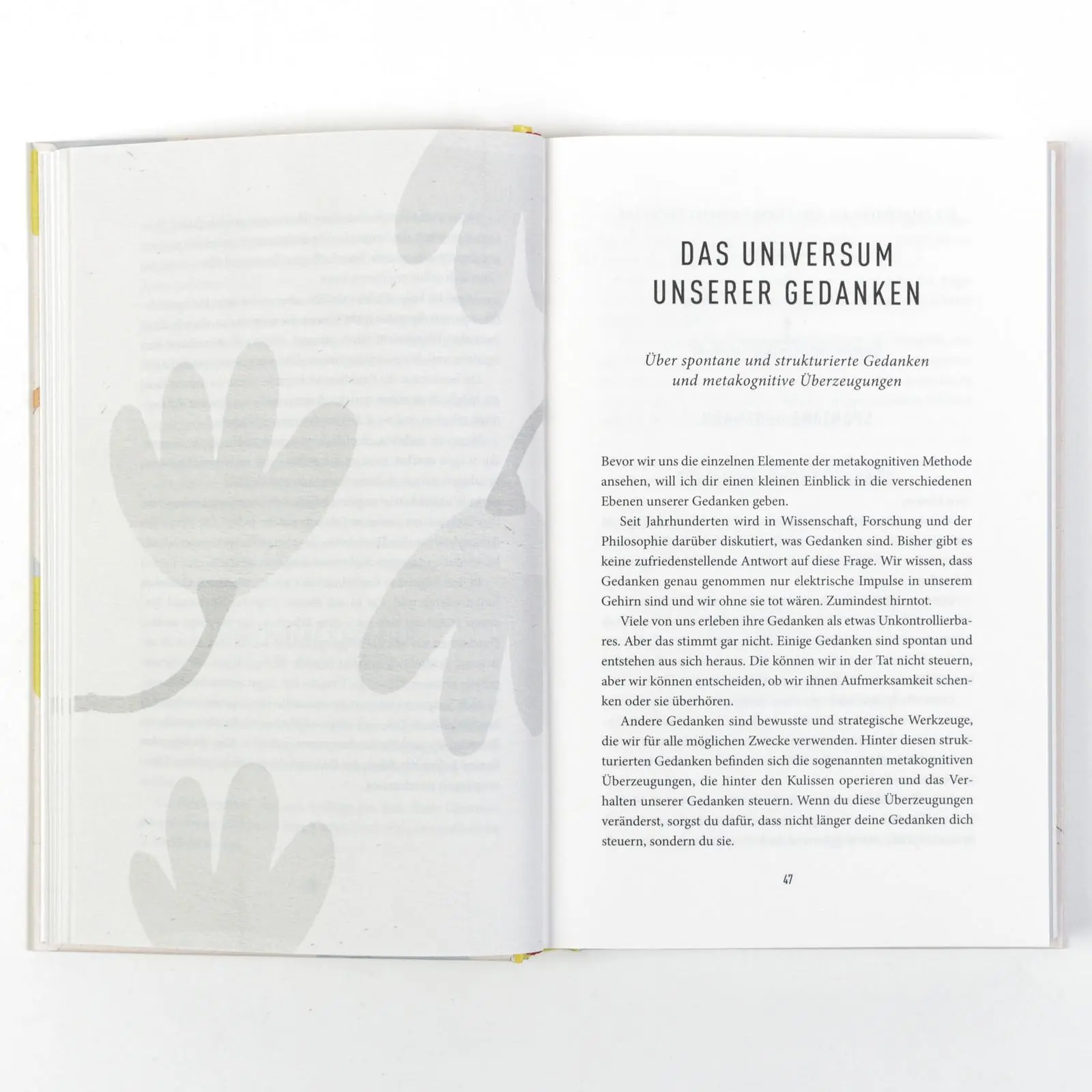 Bild: 9783407867483 | Wähle die Freude | Sisse Find | Buch | 272 S. | Deutsch | 2023