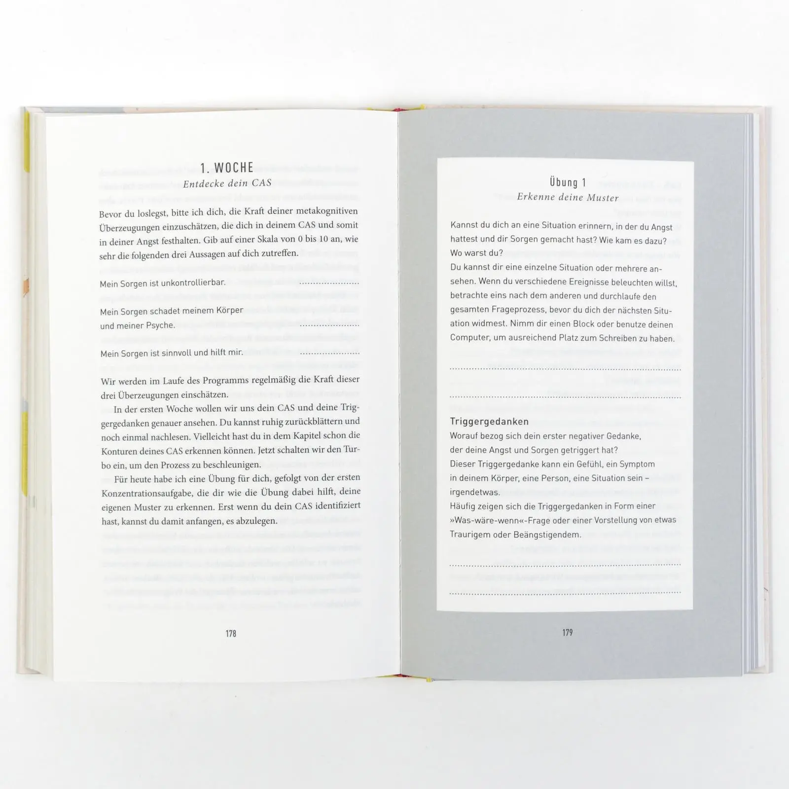 Bild: 9783407867483 | Wähle die Freude | Sisse Find | Buch | 272 S. | Deutsch | 2023