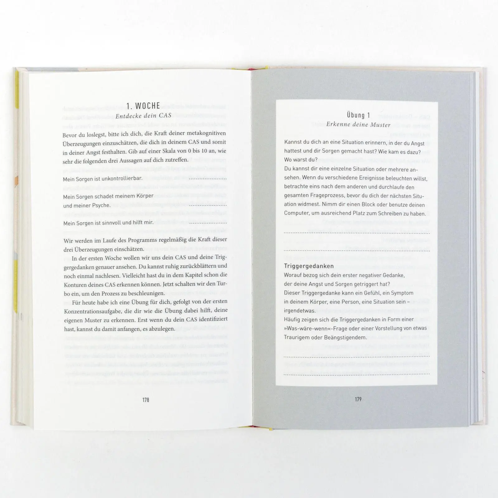 Bild: 9783407867483 | Wähle die Freude | Sisse Find | Buch | 272 S. | Deutsch | 2023