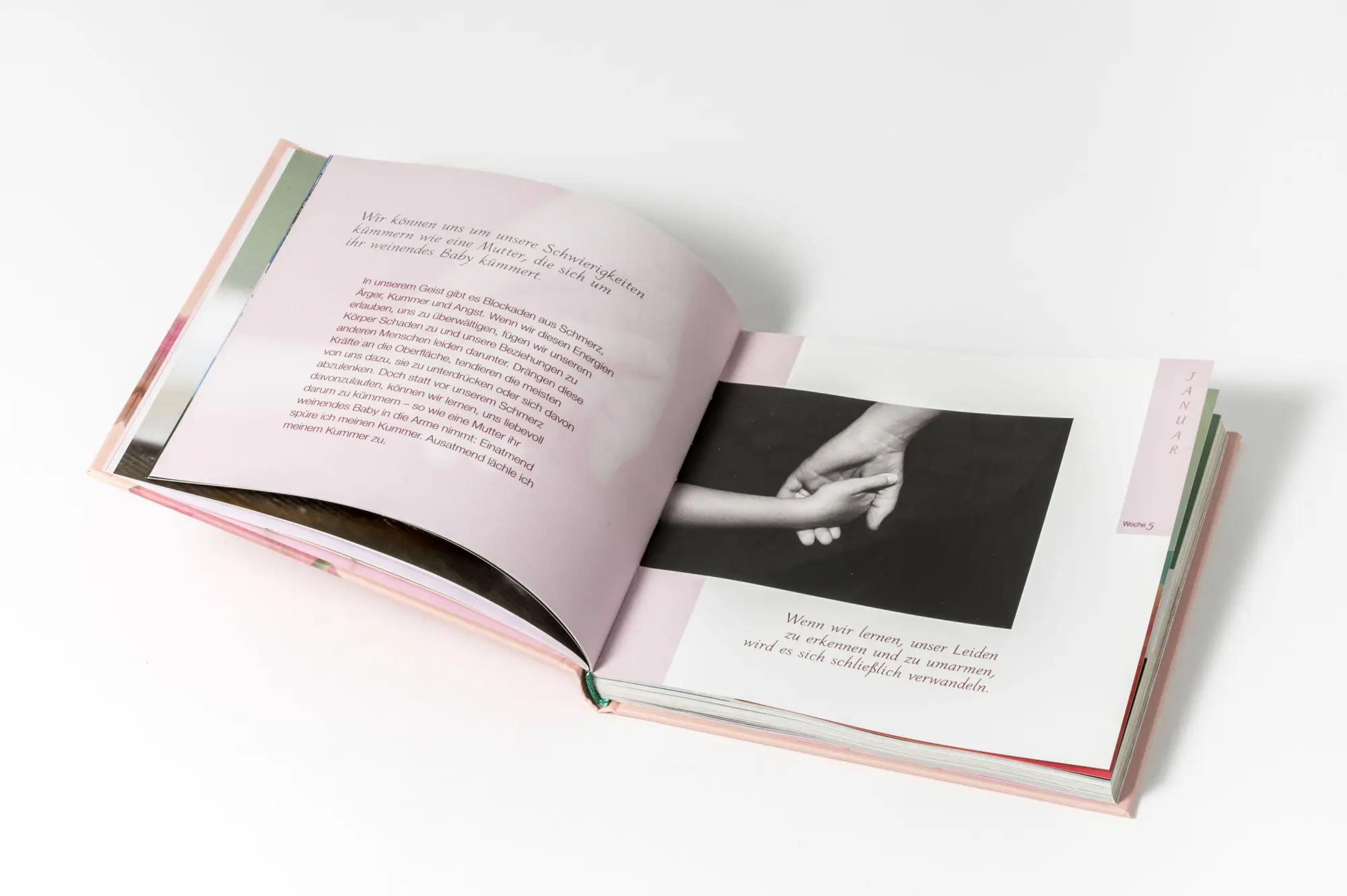 Bild: 9783466347483 | Sei liebevoll umarmt | Thich Nhat Hanh | Buch | 128 S. | Deutsch