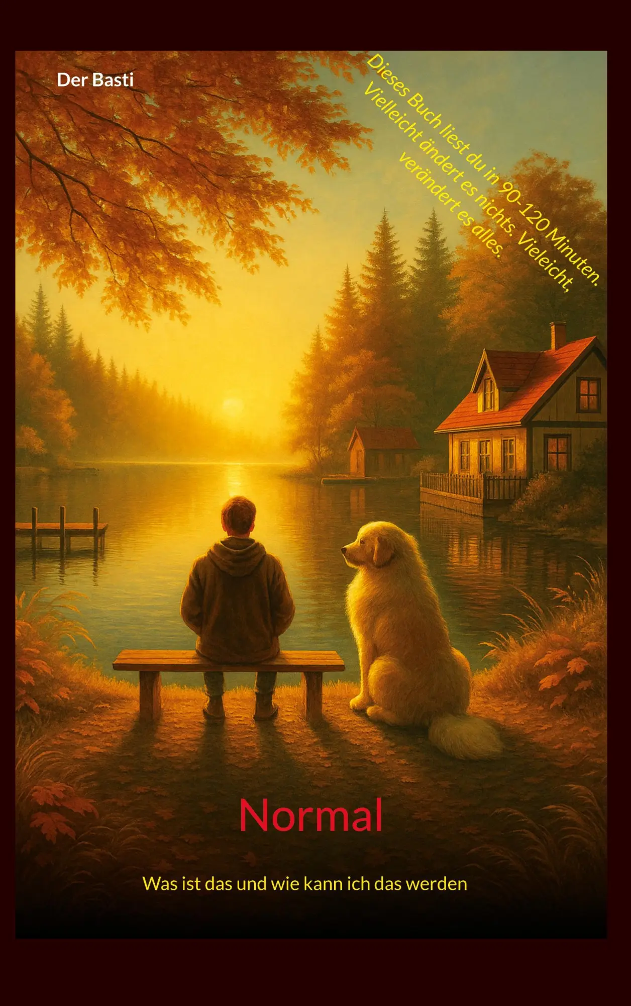 Cover: 9783769387483 | Normal | Was ist das und wie kann ich das werden | der Basti | Buch