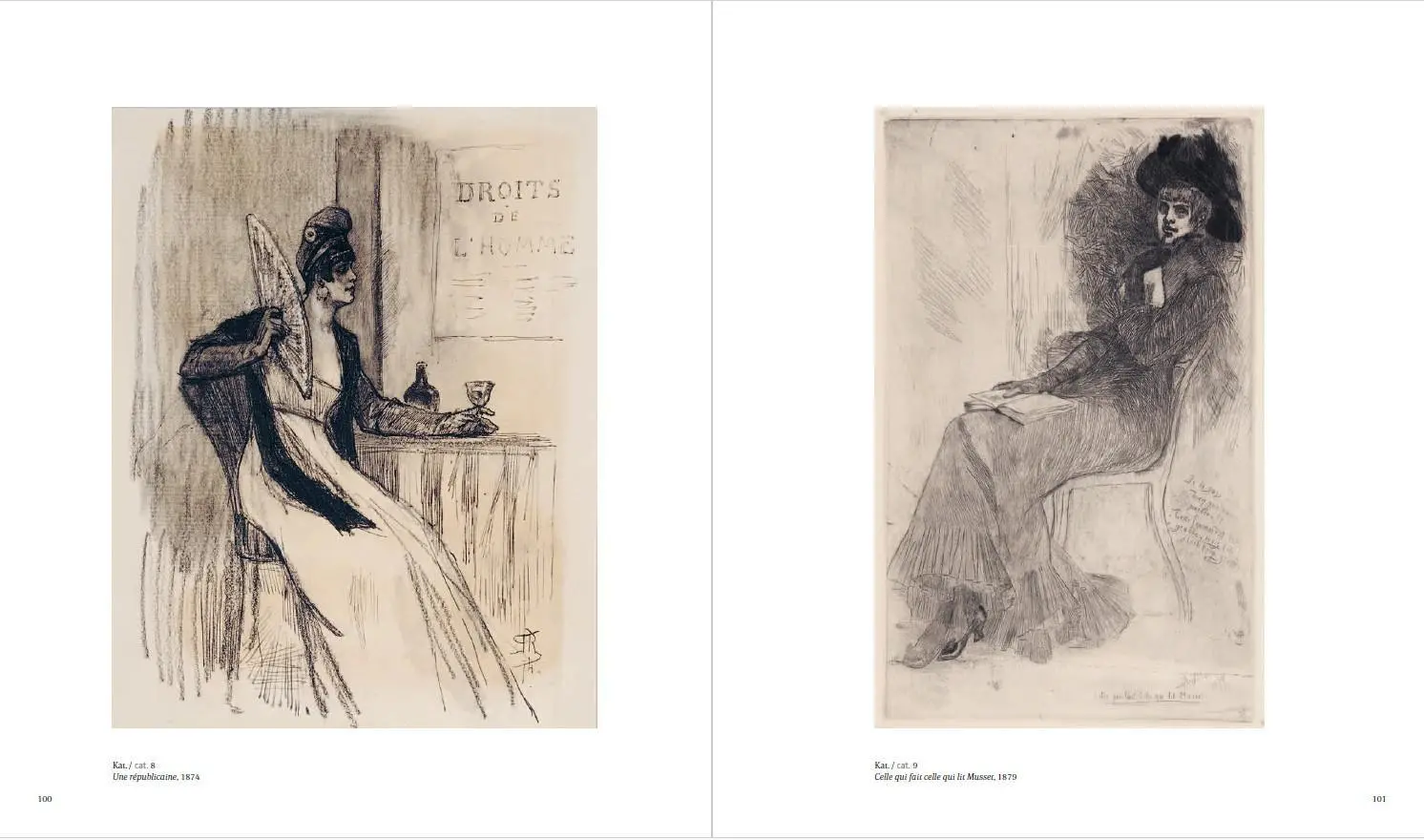 Bild: 9783777447483 | Félicien Rops | Laboratorium der Lüste | Jonas Beyer (u. a.) | Buch