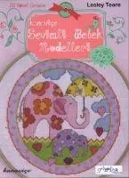 Cover: 9786055647483 | Cute Baby Models | 20 Beautiful Frames | L Teare | Taschenbuch | 2019