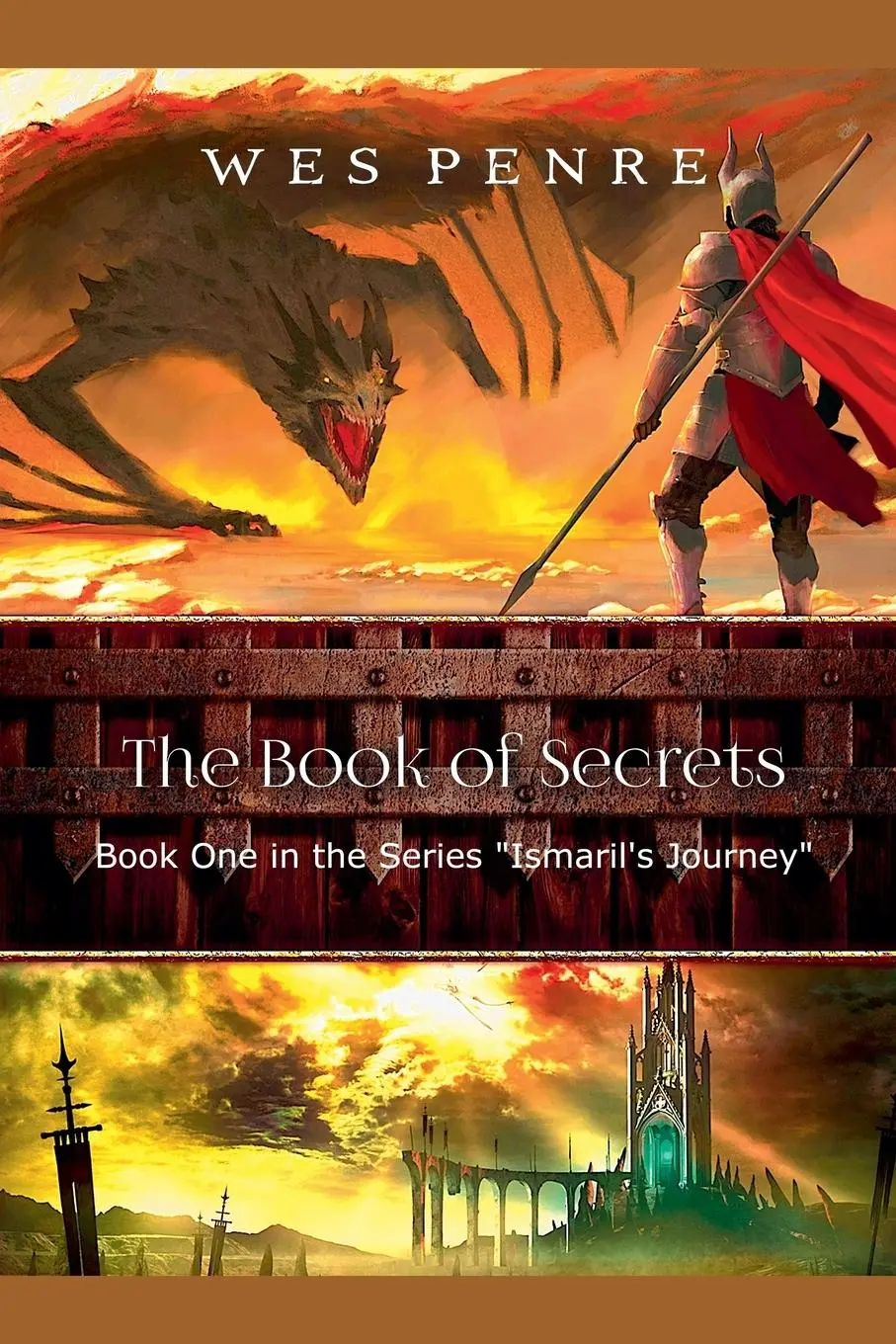 Cover: 9798224657483 | The Book of Secrets | Wes Penre | Taschenbuch | Englisch | 2024