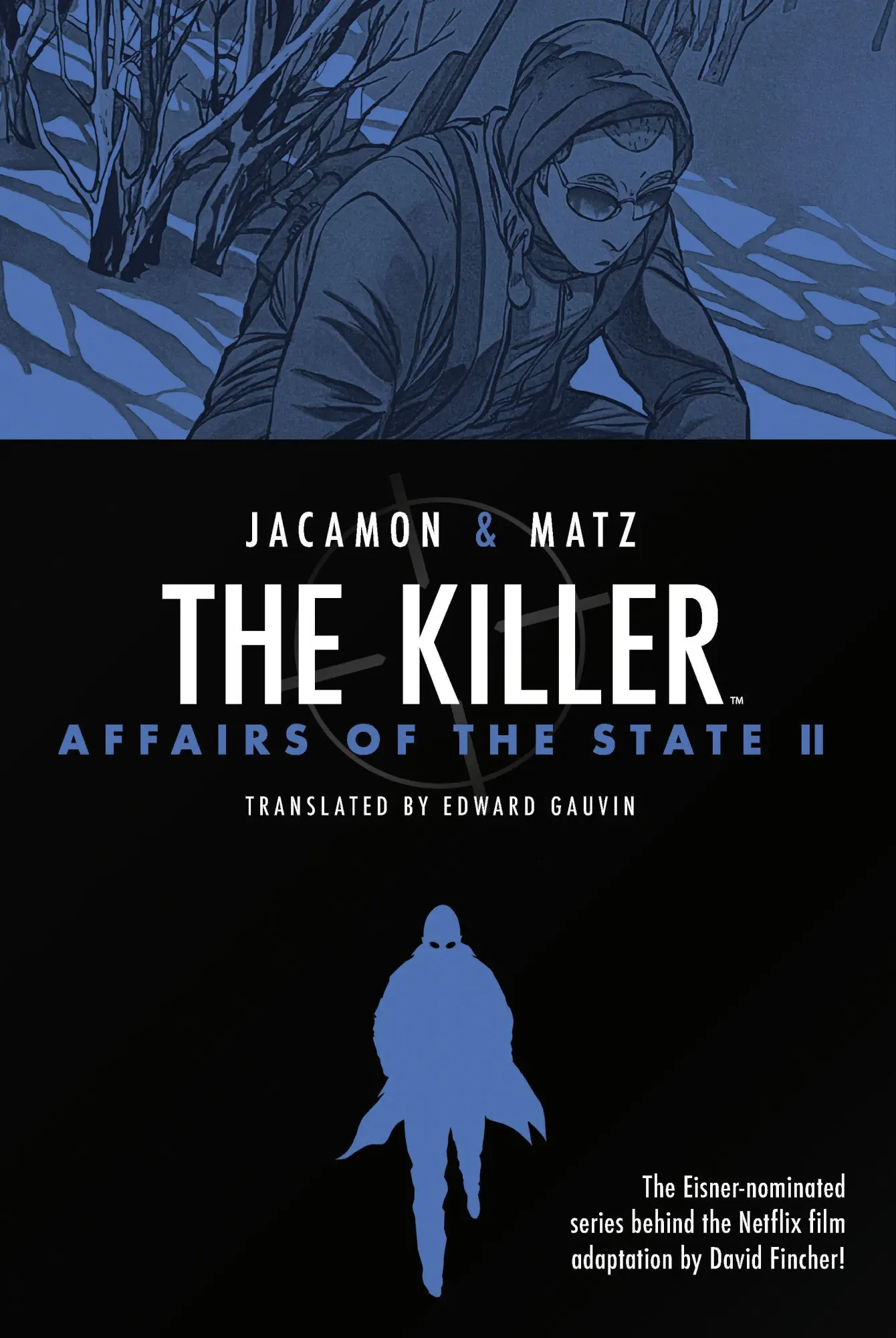 Cover: 9798892157483 | The Killer: Affairs of the State II | Matz | Buch | Englisch | 2026