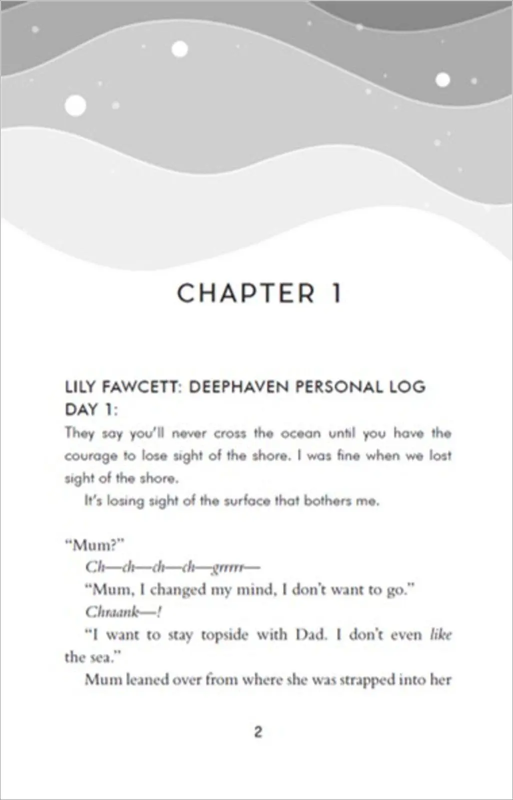 Bild: 9780702317583 | The Girl Who Broke the Sea | A. Connors | Taschenbuch | Englisch