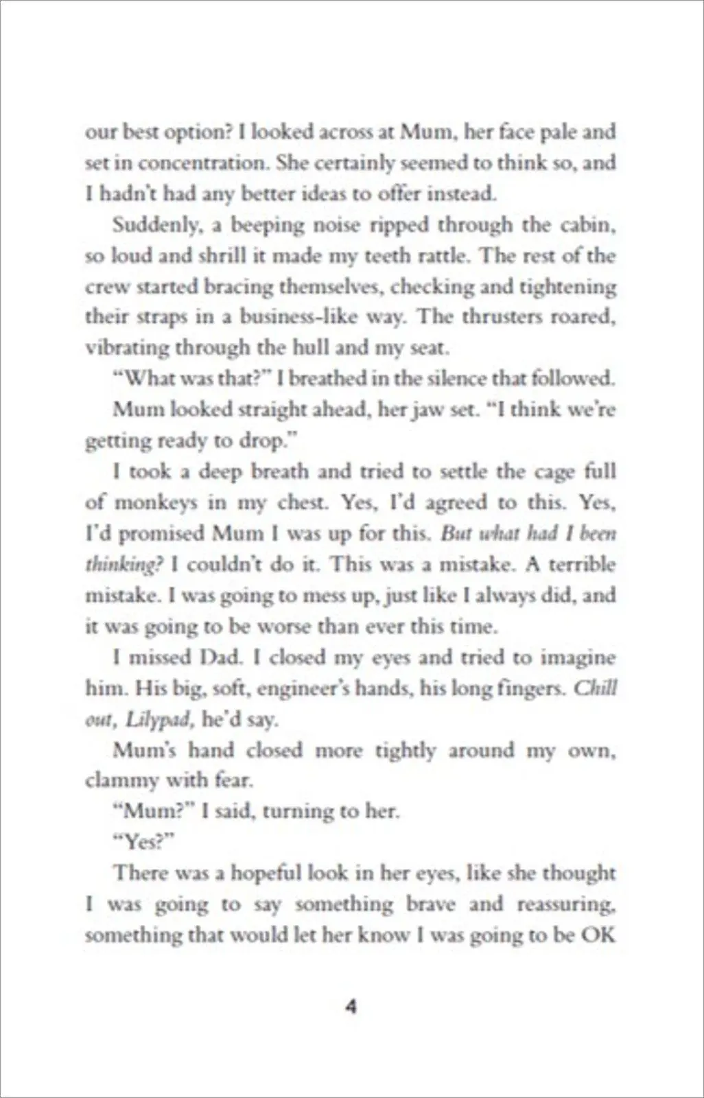 Bild: 9780702317583 | The Girl Who Broke the Sea | A. Connors | Taschenbuch | Englisch