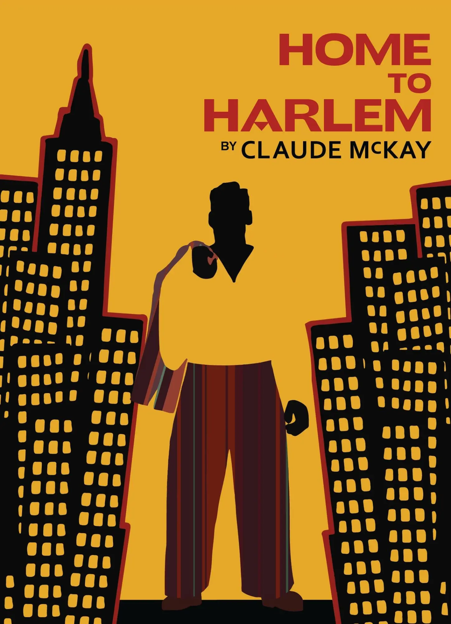 Cover: 9781784877583 | Home to Harlem | Claude McKay | Taschenbuch | XII | Englisch | 2022
