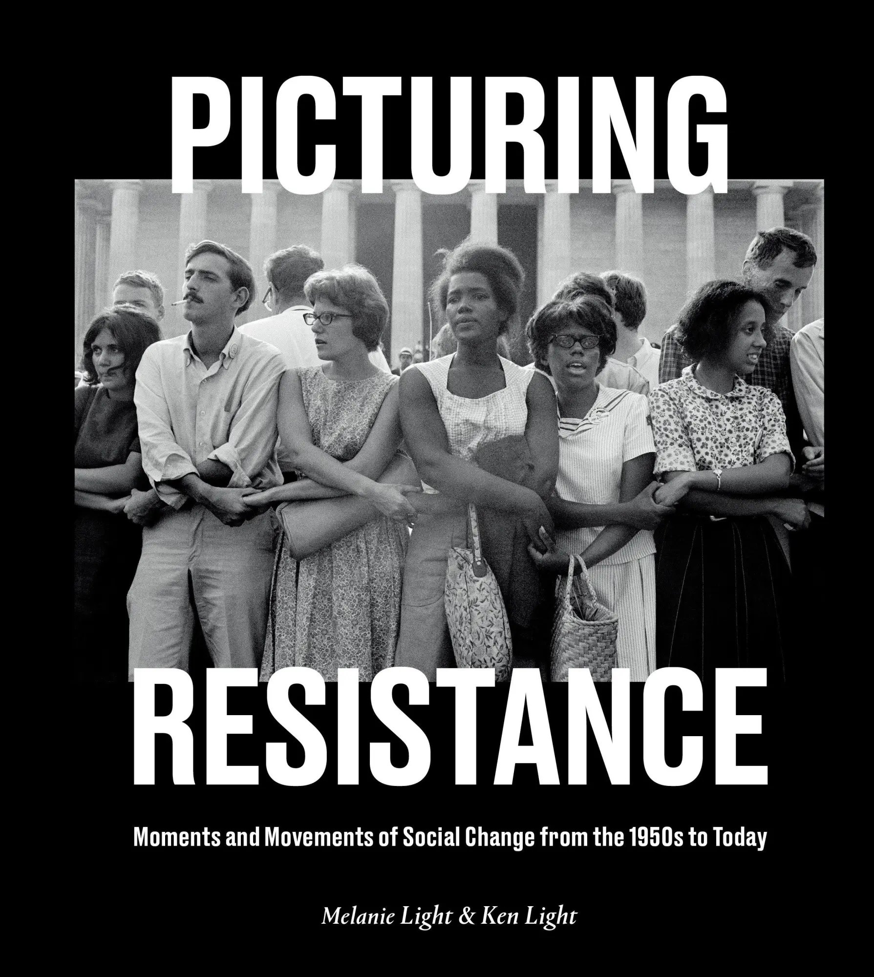 Cover: 9781984857583 | Picturing Resistance | Melanie Light (u. a.) | Buch | Englisch | 2020