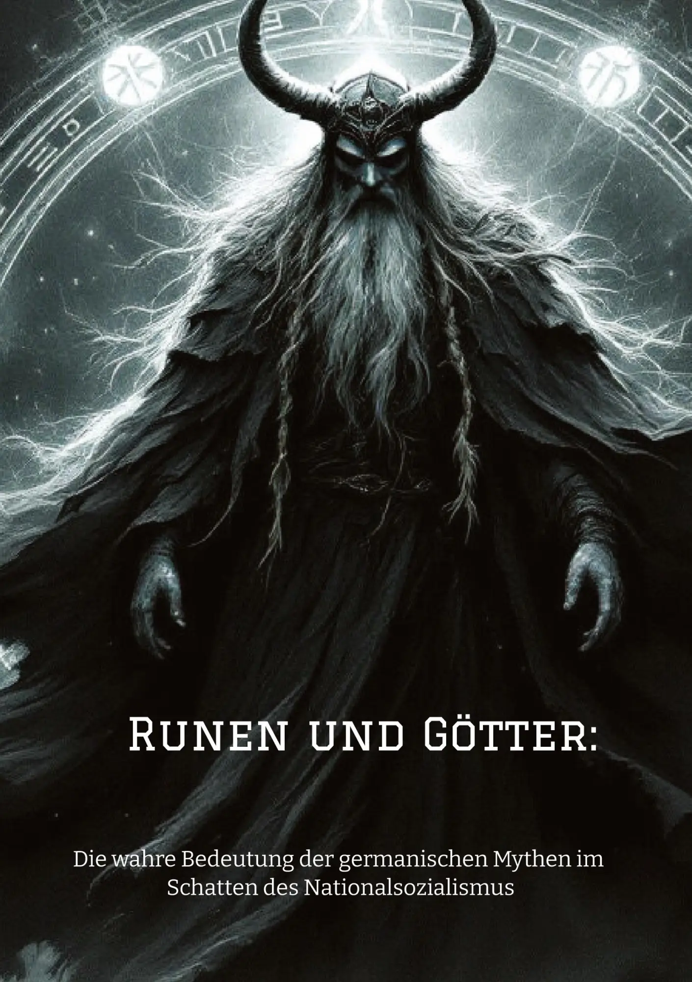 Cover: 9783384547583 | Runen und Götter: | Dave Red | Buch | 432 S. | Deutsch | 2025