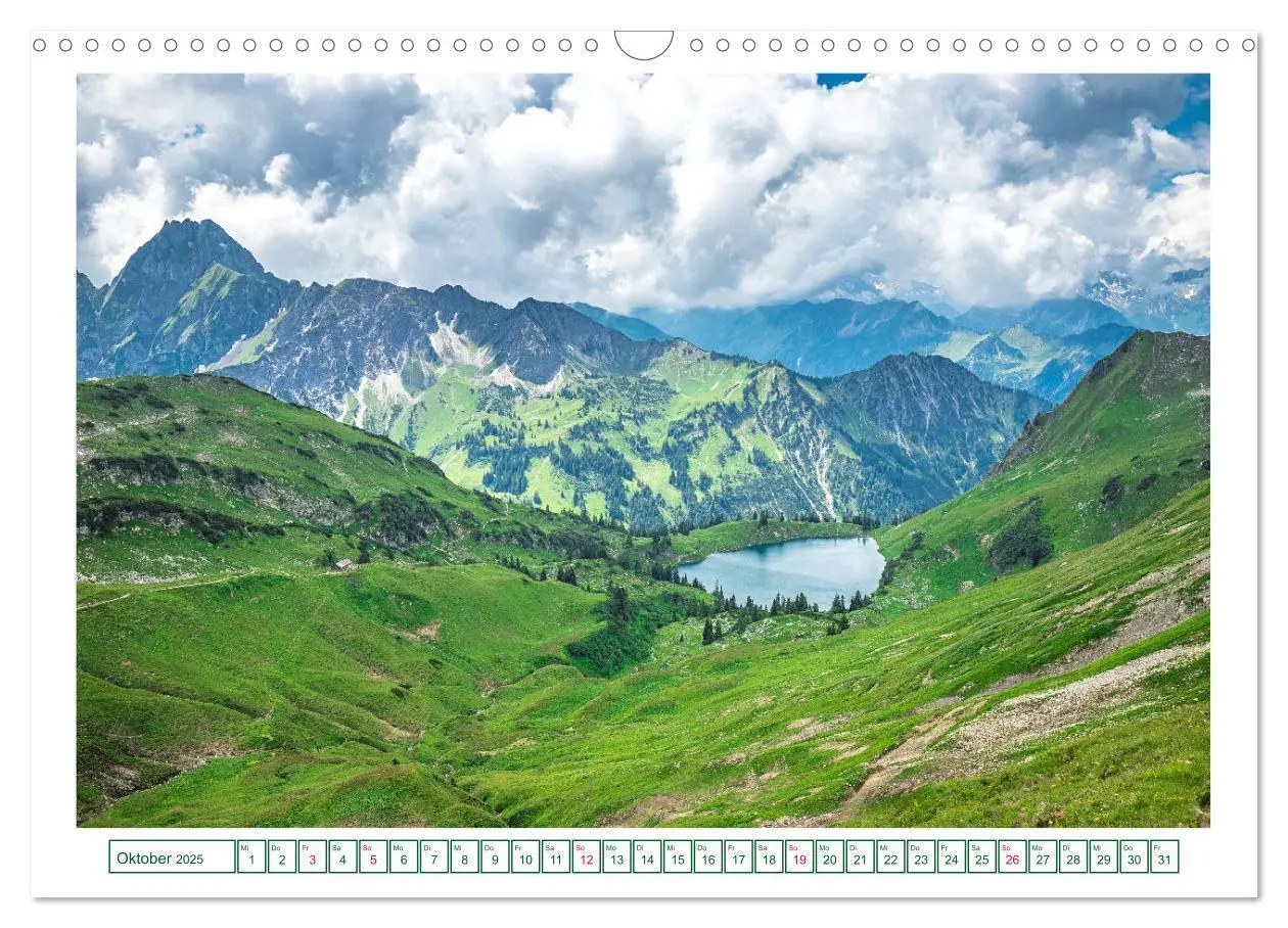 Bild: 9783435267583 | Märchenhaftes Deutschland (Wandkalender 2025 DIN A3 quer), CALVENDO...