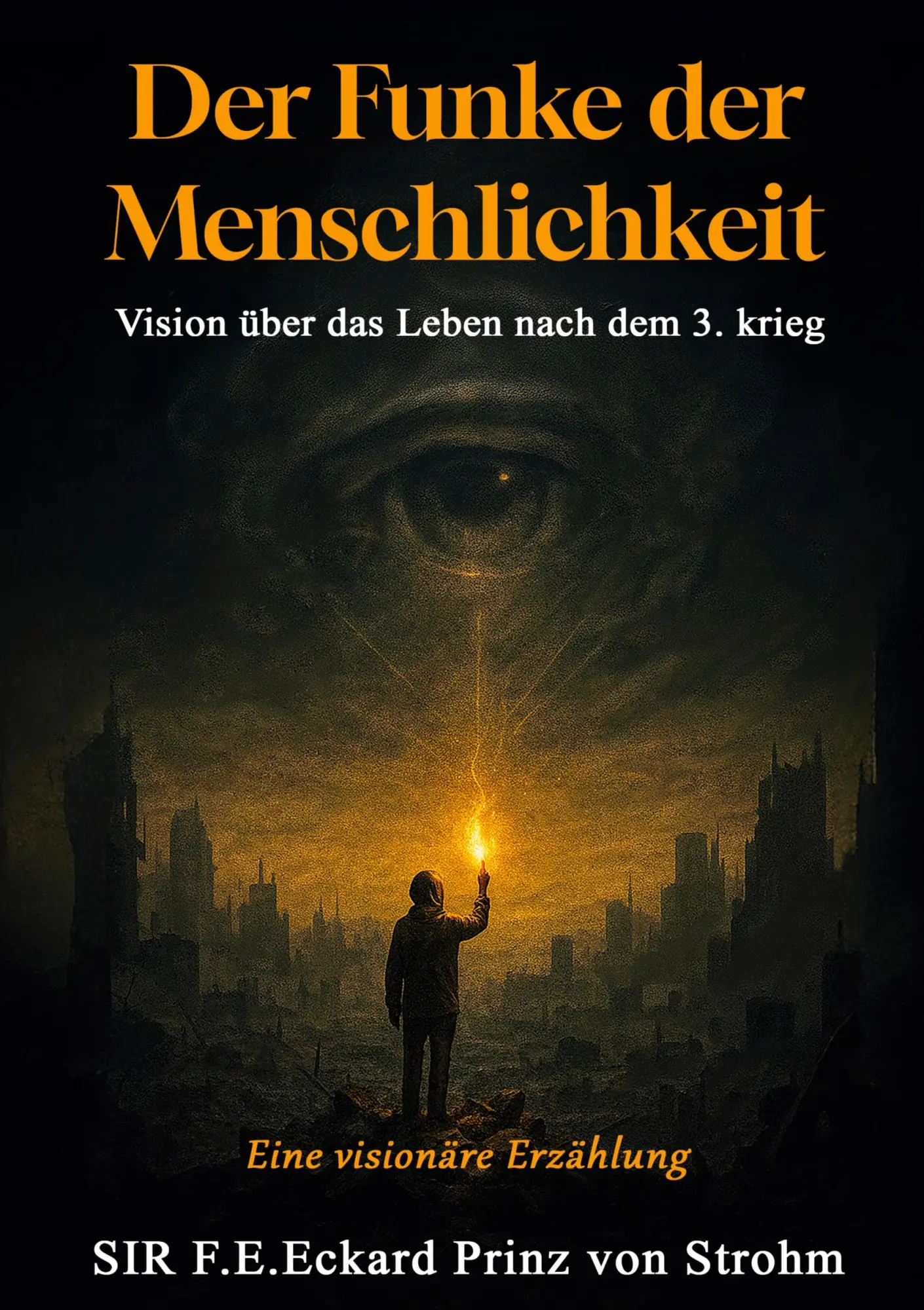 Der Funke der Menschlichkeit