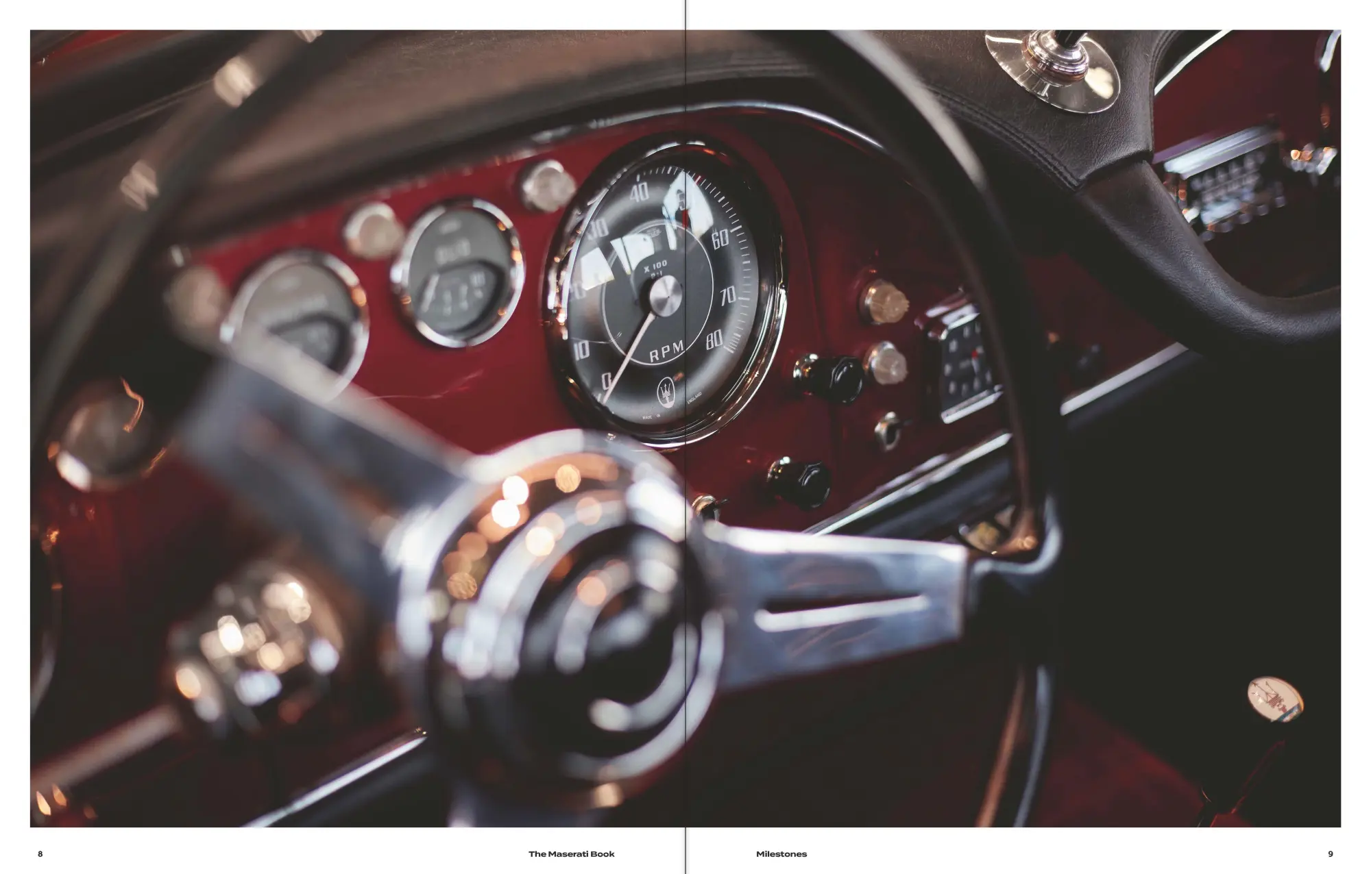 Bild: 9783961717583 | The Maserati Book | Roland Löwisch | Buch | 288 S. | Deutsch | 2026