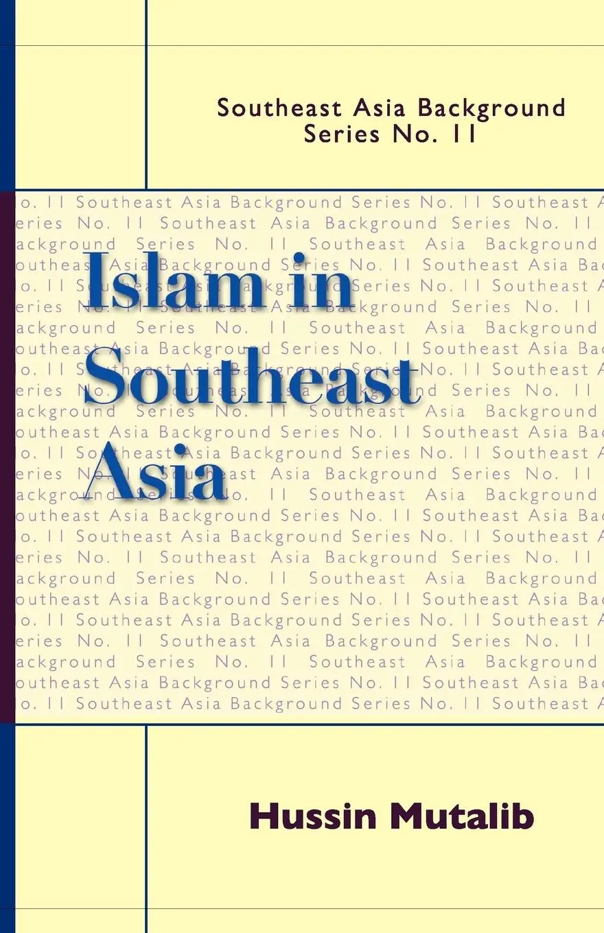 Cover: 9789812307583 | Islam in Southeast Asia | Hussin Mutalib (u. a.) | Taschenbuch | 2008
