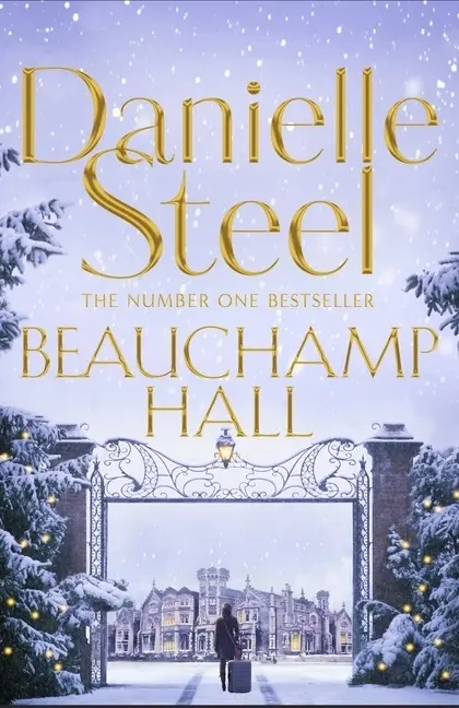 Cover: 9781509877683 | Beauchamp Hall | Danielle Steel | Taschenbuch | Trade Paperback | 2018