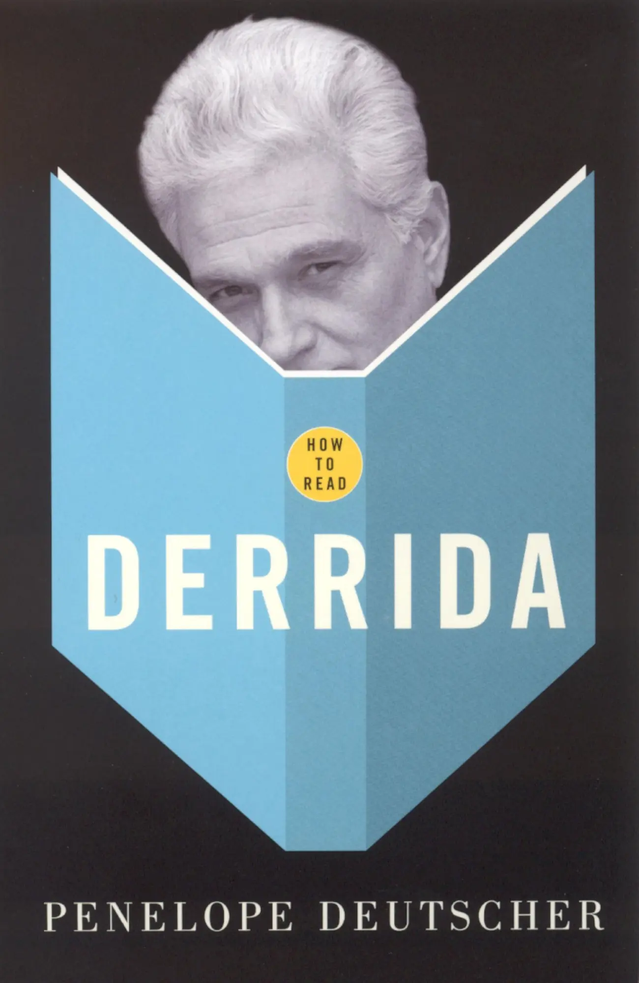 Cover: 9781862077683 | How To Read Derrida | Penelope Deutscher | Taschenbuch | Englisch