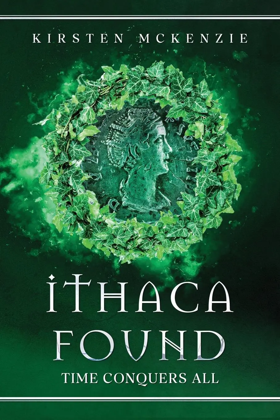 Cover: 9781991157683 | Ithaca Found | Kirsten Mckenzie | Taschenbuch | Englisch | 2025