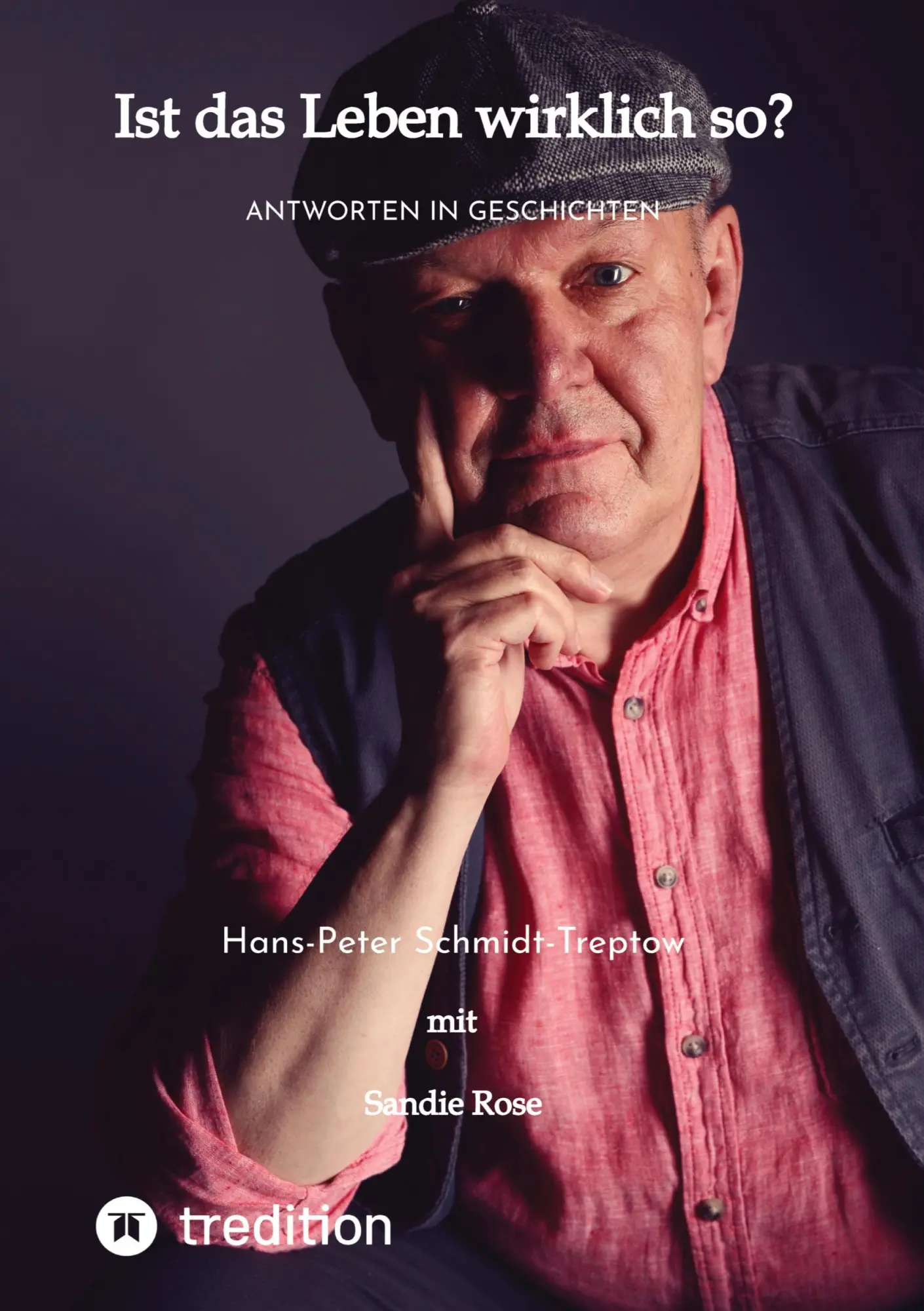 Cover: 9783347837683 | Ist das Leben wirklich so? | Antworten in Geschichten | Buch | 184 S.