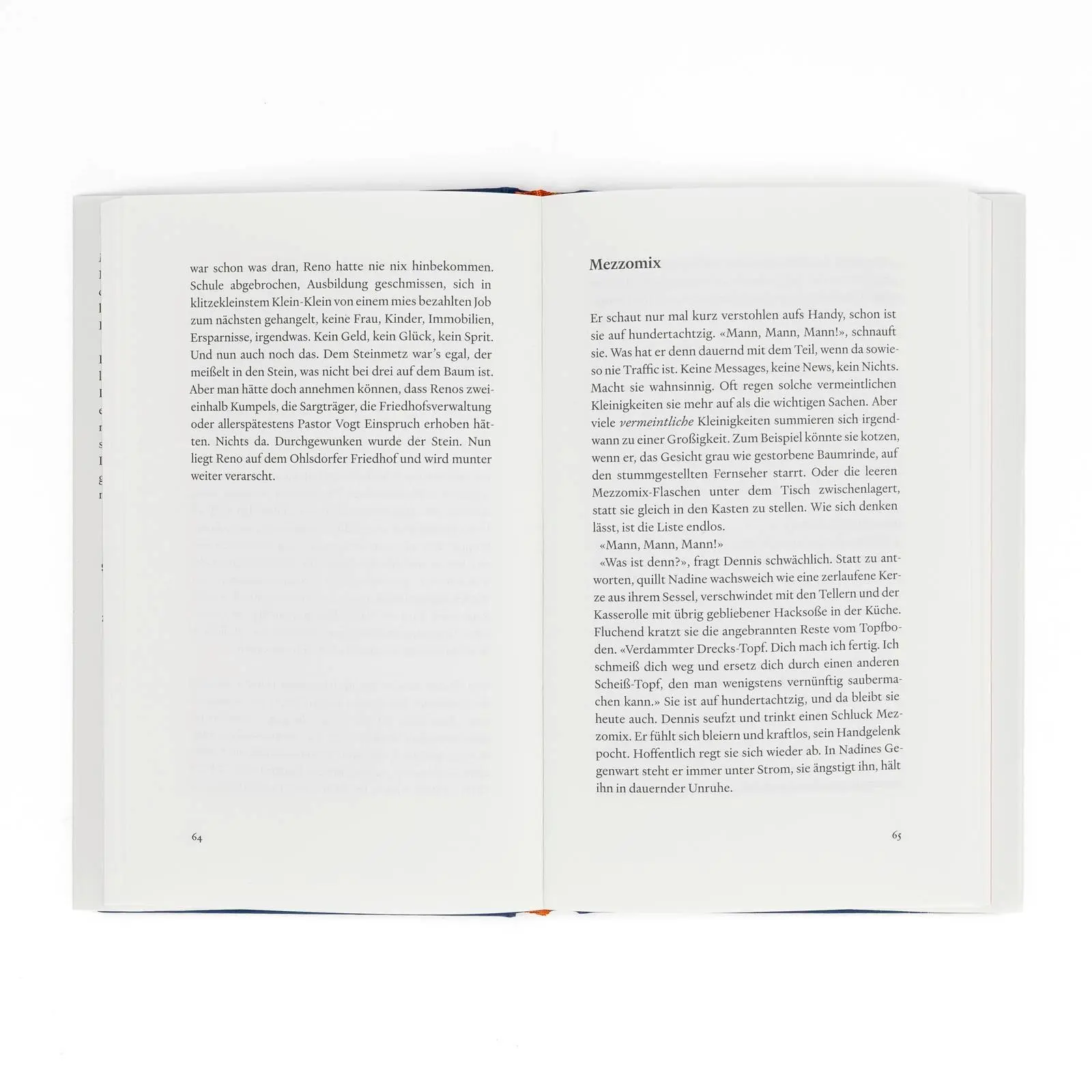 Bild: 9783498007683 | Kein Geld Kein Glück Kein Sprit | Heinz Strunk | Buch | 192 S. | 2025