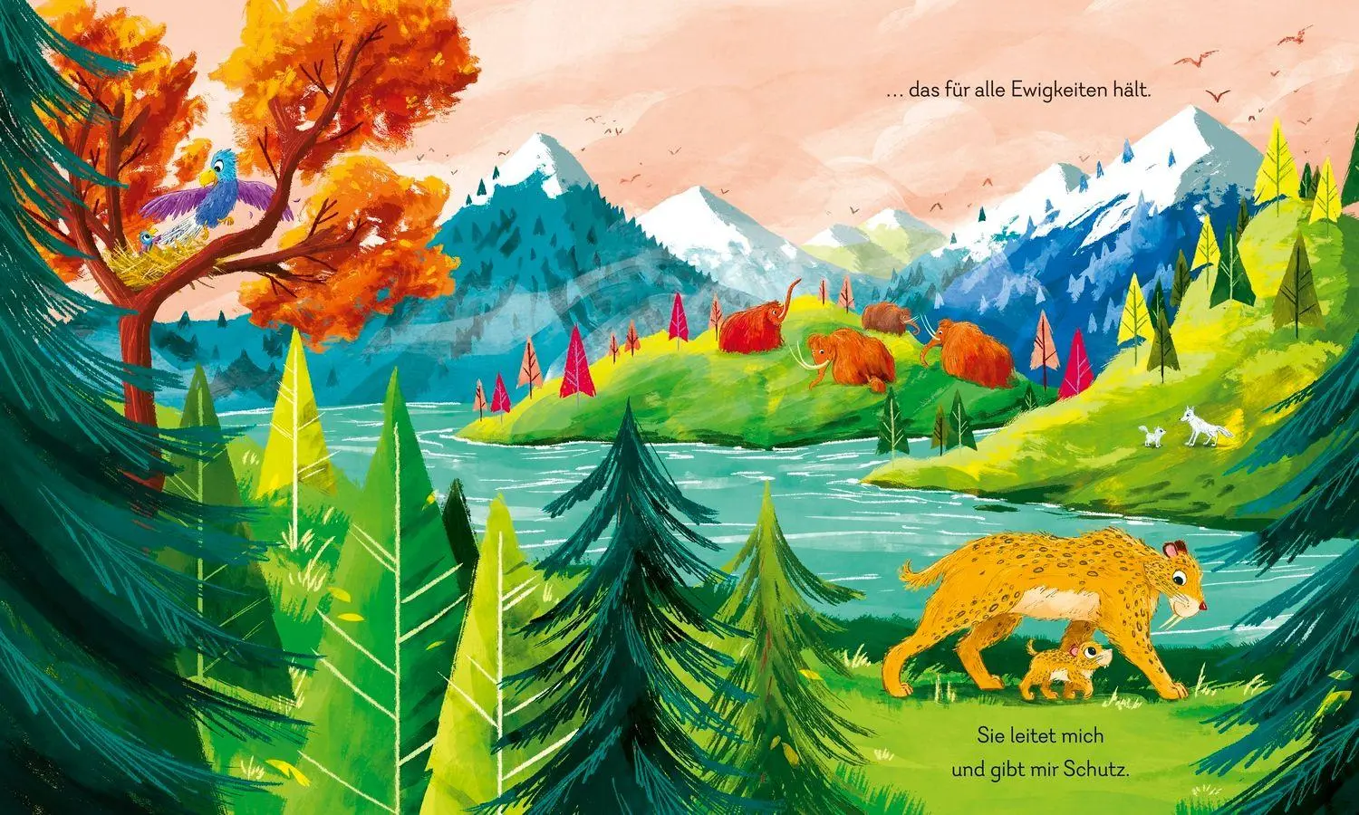Bild: 9783751207683 | Mama hat mich lieb | Michelle Robinson | Buch | 32 S. | Deutsch | 2026