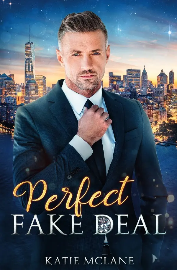 Cover: 9783754967683 | Perfect Fake Deal | Katie McLane | Taschenbuch | 348 S. | Deutsch