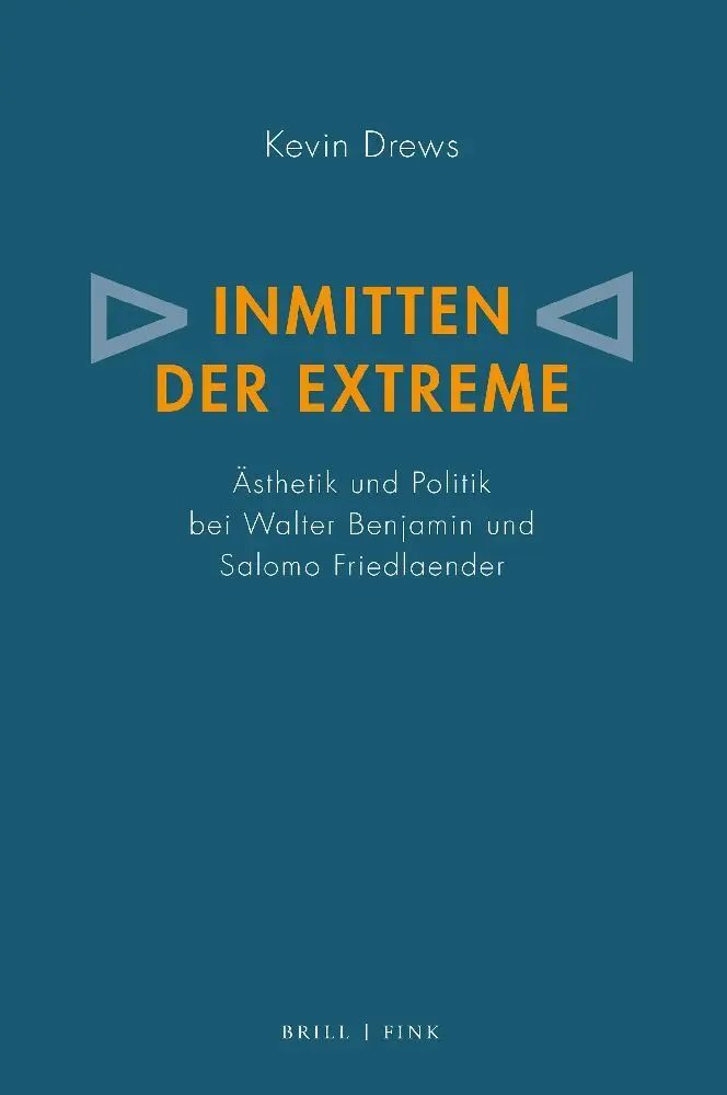 Cover: 9783770567683 | Inmitten der Extreme | Kevin Drews | Buch | L | Deutsch | 2022