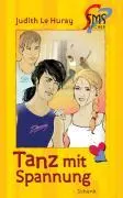 Cover: 9783939337683 | Tanz mit Spannung | Judith Le Huray | Taschenbuch | 180 S. | Deutsch
