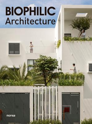 Cover: 9788417557683 | Biophilic Architecture | Anna Minguet | Buch | Englisch | 2024