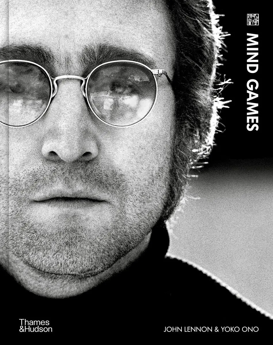 Cover: 9780500027783 | Mind Games | John Lennon (u. a.) | Buch | 288 S. | Englisch | 2024 Cover: 9780500027783 | Mind Games | John Lennon (u. a.) | Buch | 288 S. | Englisch | 2024