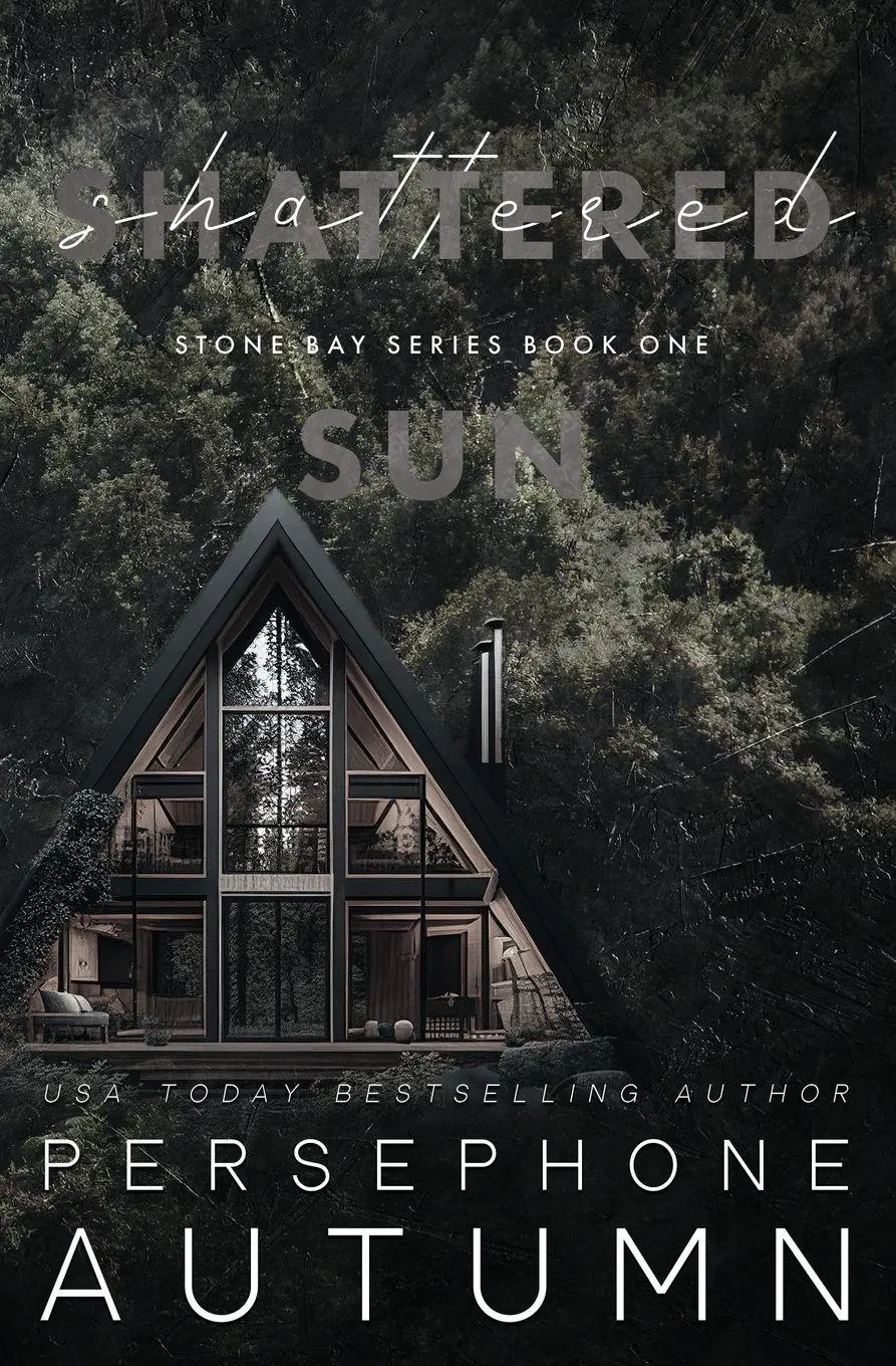 Cover: 9781951477783 | Shattered Sun | A Stone Bay Special Edition | Persephone Autumn | Buch