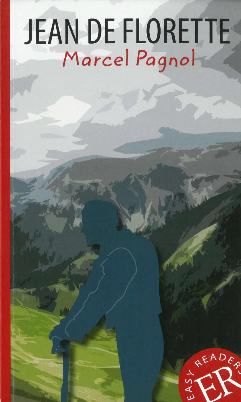 Cover: 9783125997783 | Jean de Florette | Französische Lektüre für das 3. und 4. Lernjahr