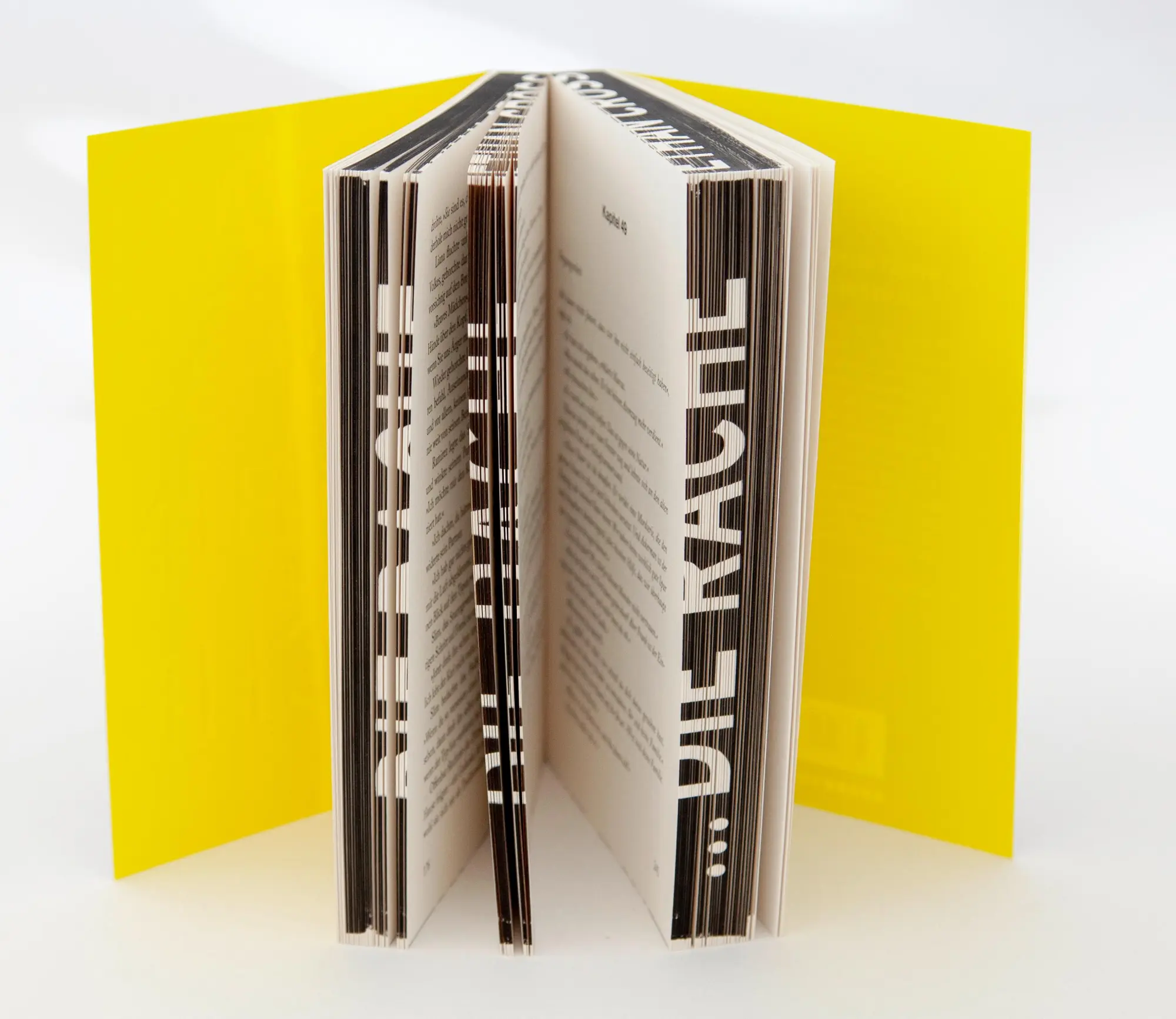 Bild: 9783404177783 | Ich bin die Rache | Thriller | Ethan Cross | Taschenbuch | 496 S.