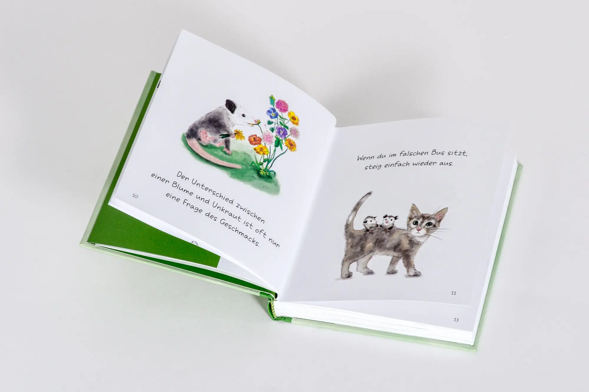 Bild: 9783442317783 | Wenn alles schiefgeht, stell dich tot | Ally Burguieres | Buch | 2026