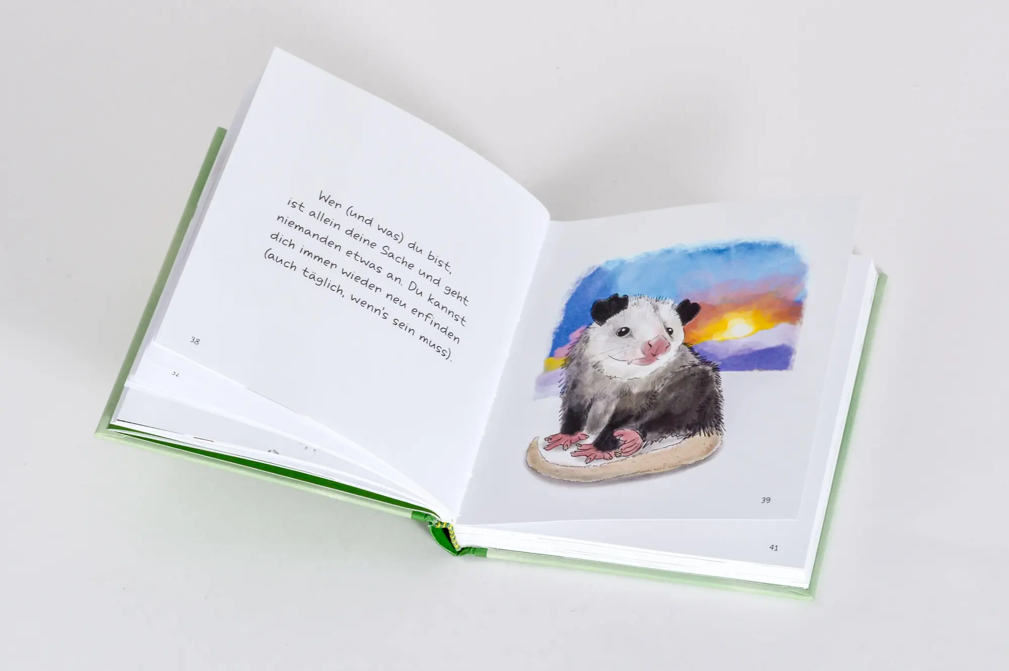 Bild: 9783442317783 | Wenn alles schiefgeht, stell dich tot | Ally Burguieres | Buch | 2026