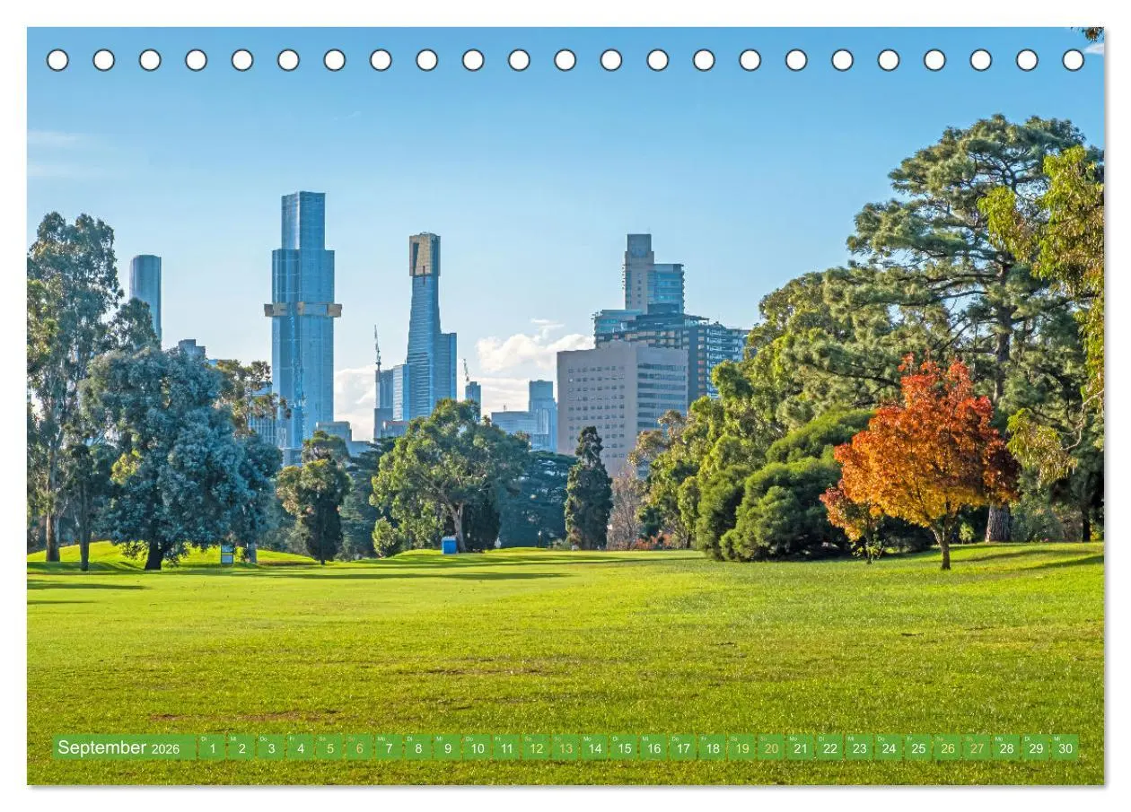 Bild: 9783516597783 | Einladung zum Golf (Tischkalender 2026 DIN A5 quer), CALVENDO...
