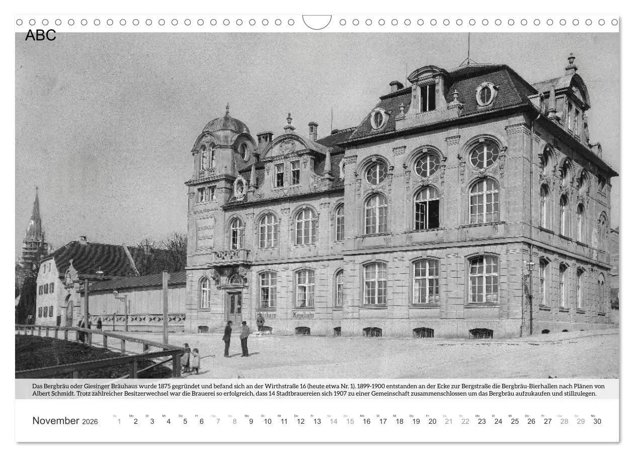 Bild: 9783516737783 | Historisches München - Alte Münchner Brauereien, Brauhäuser und...