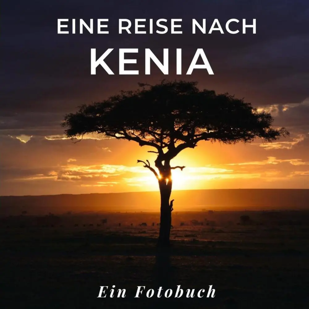 Cover: 9783750517783 | Eine Reise nach Kenia | Tania Sardí | Taschenbuch | 42 S. | Deutsch