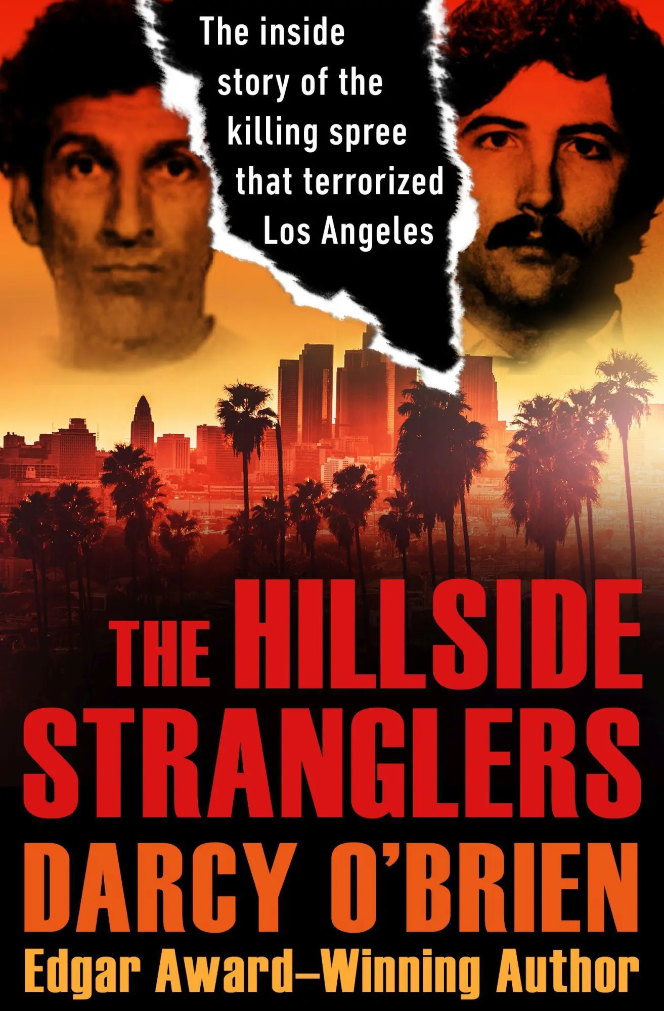 Cover: 9781504047883 | The Hillside Stranglers | Darcy O'Brien | Taschenbuch | Englisch