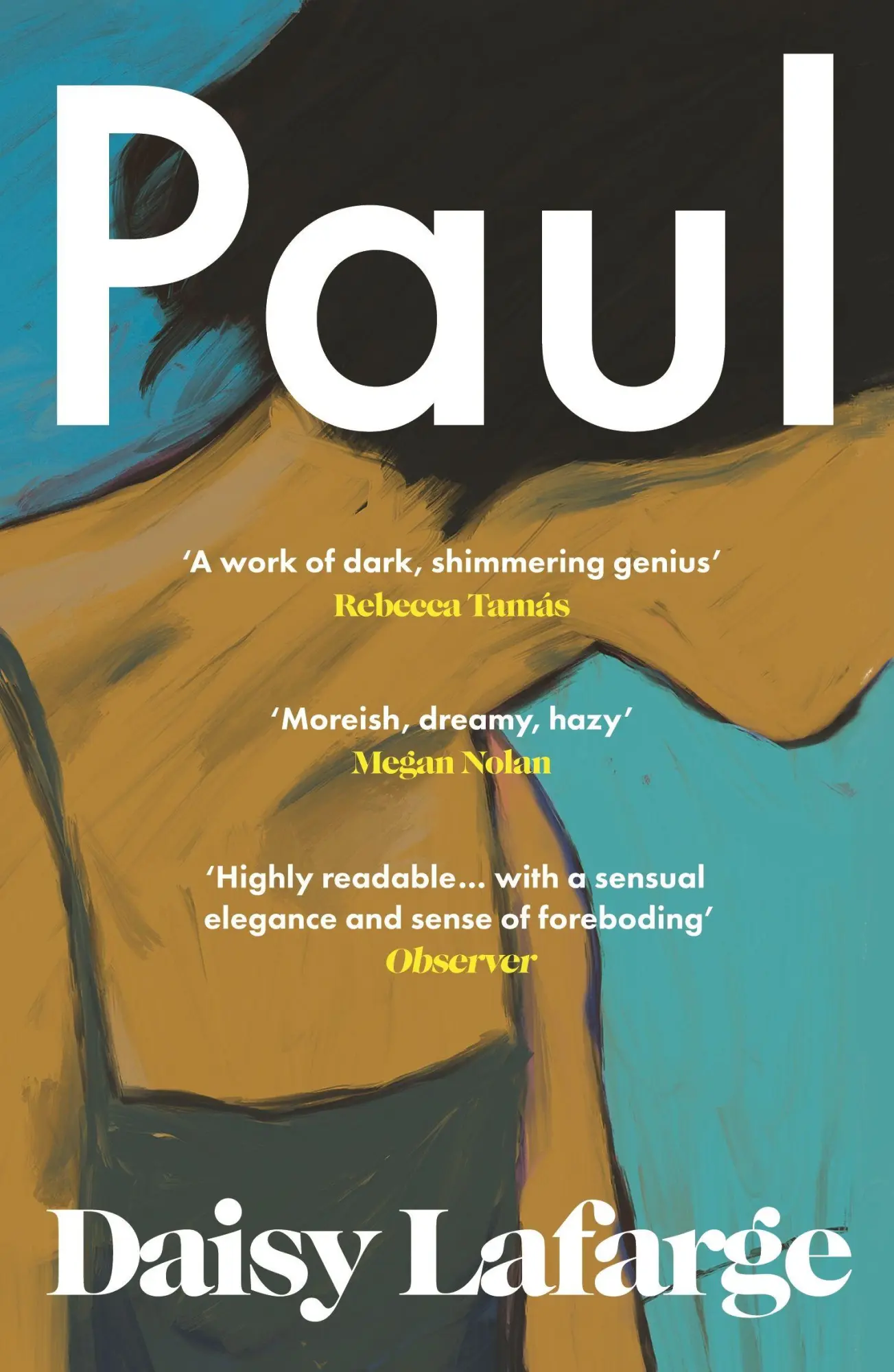 Cover: 9781783787883 | Paul | Daisy Lafarge | Taschenbuch | Kartoniert / Broschiert | 2022