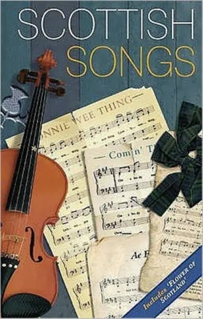 Cover: 9781902407883 | Scottish Songs | Chris Findlater | Taschenbuch | Englisch | 2008
