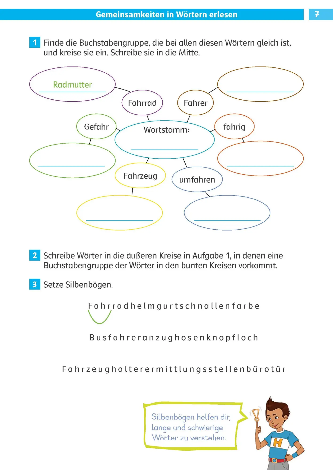 Bild: 9783129497883 | Die Deutsch-Helden: Lesen und verstehen 4. Klasse | Broschüre | 64 S.