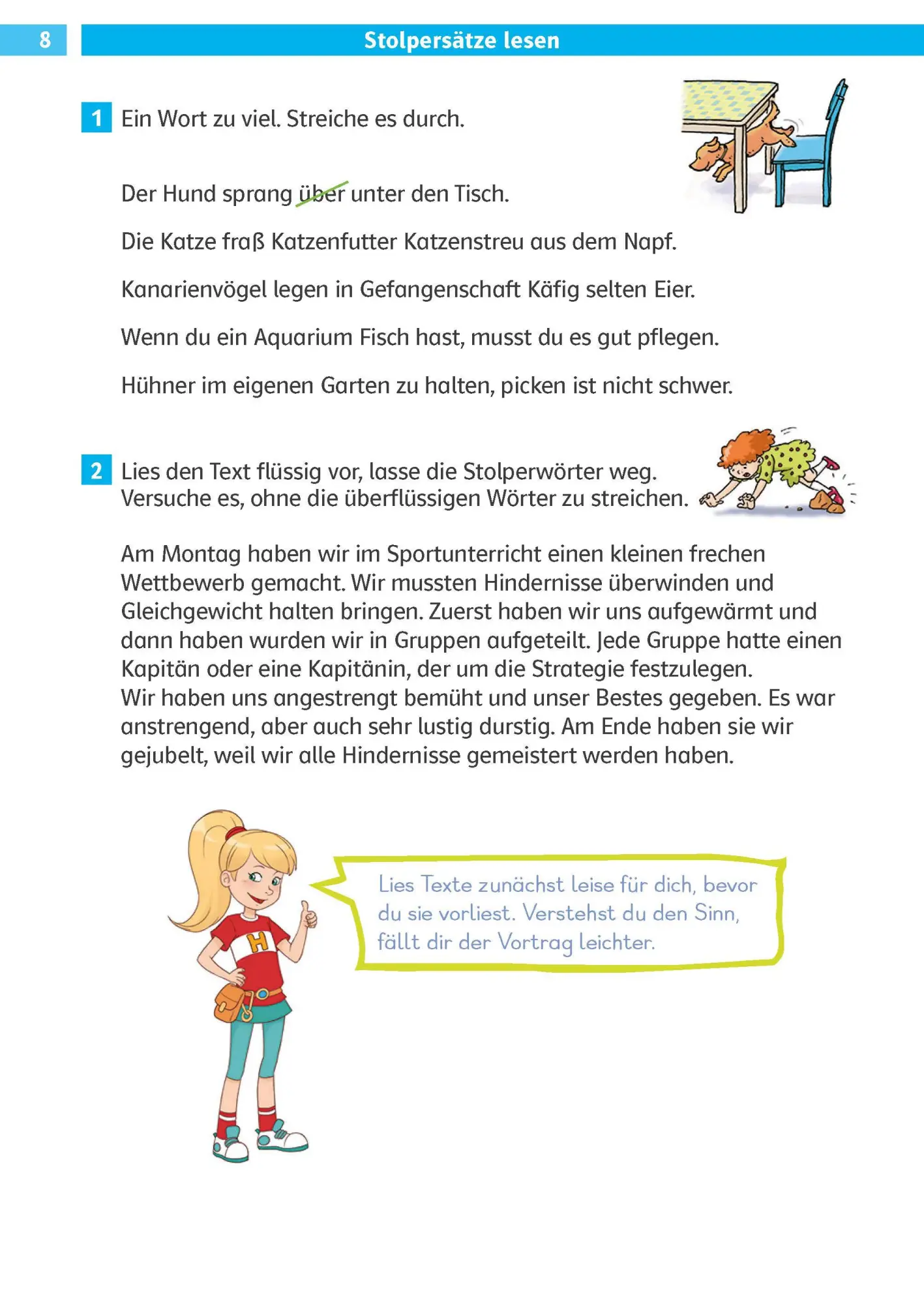 Bild: 9783129497883 | Die Deutsch-Helden: Lesen und verstehen 4. Klasse | Broschüre | 64 S.