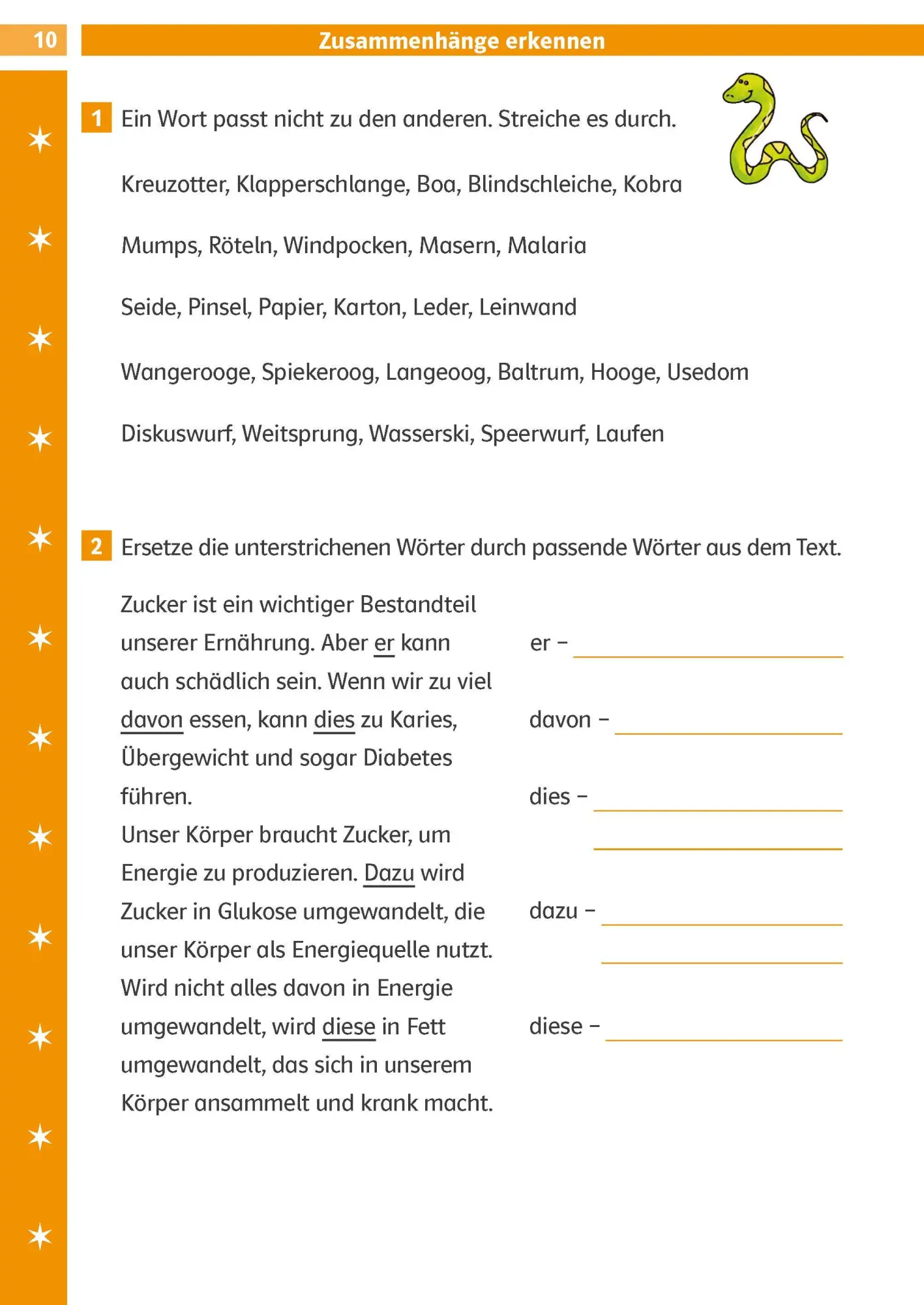 Bild: 9783129497883 | Die Deutsch-Helden: Lesen und verstehen 4. Klasse | Broschüre | 64 S.
