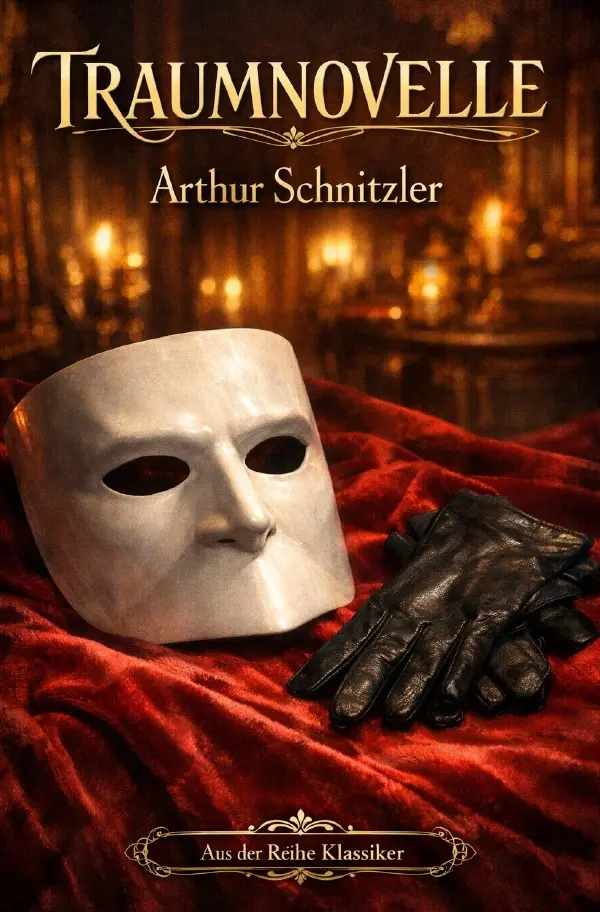 Cover: 9783565167883 | Traumnovelle | DE | Arthur Schnitzler | Taschenbuch | 96 S. | Deutsch